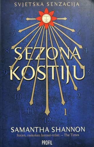 [E-02-3B] SEZONA KOSTIJU