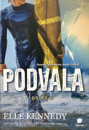 [E-02-3B] PODVALA