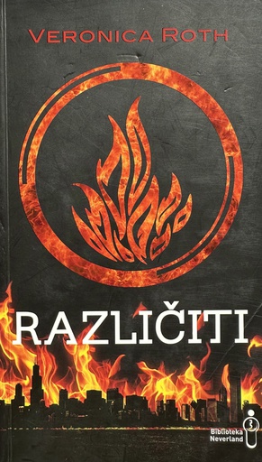 [E-02-3B] RAZLIČITI