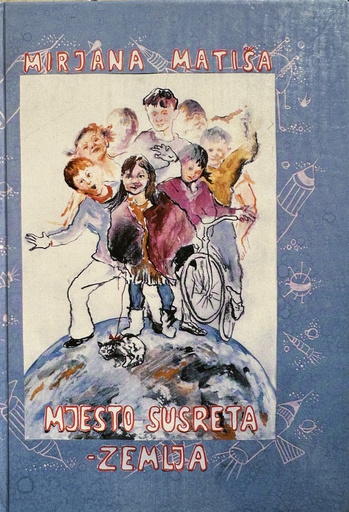 [E-02-4A] MJESTO SUSRETA - ZEMLJA