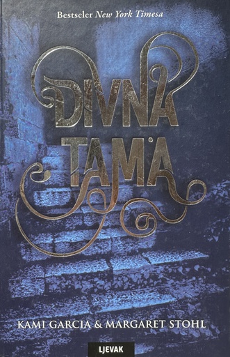 [E-02-3A] DIVNA TAMA