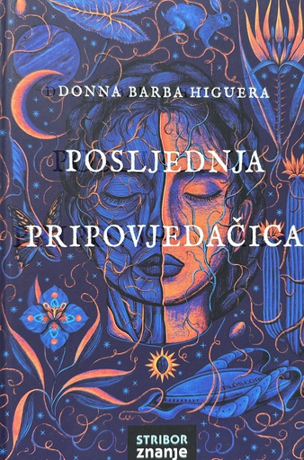 [E-02-3A] POSLJEDNJA PRIPOVJEDAČICA