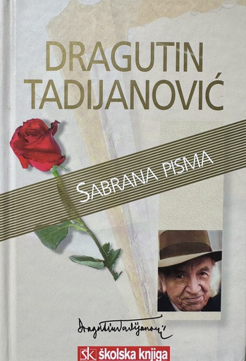 [E-02-3A] SABRANA PISMA