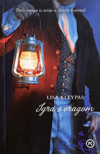 [E-02-3A] IGRA S VRAGOM