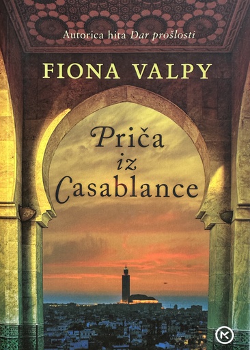 [E-02-3A] PRIČA IZ CASABLANCE