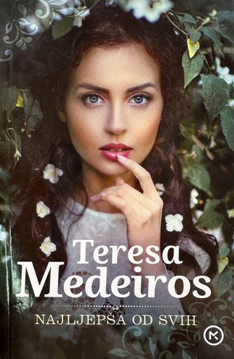 [E-02-3A] NAJLJEPŠA OD SVIH