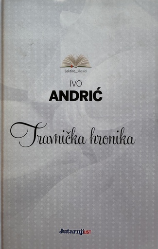 [E-02-3A] TRAVNIČKA HRONIKA