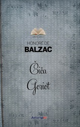 [E-02-3A] ČIČA GORIOT