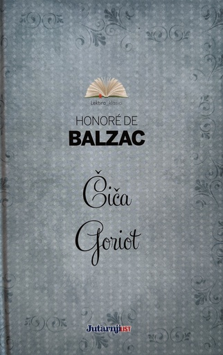 [E-02-3A] ČIČA GORIOT