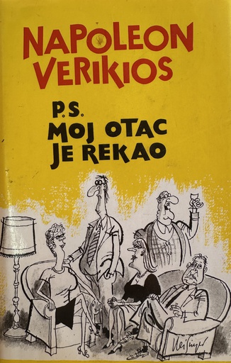 [E-02-3A] P.S. MOJ OTAC JE REKAO