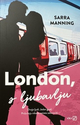 [E-02-2B] LONDON S LJUBAVLJU