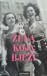 [E-02-2B] ŽENA KOJA BJEŽI