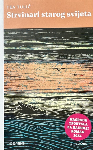 [E-02-2B] STRVINARI STAROG SVIJETA