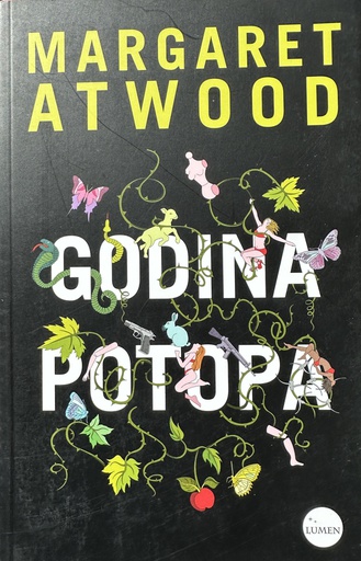 [E-02-2B] GODINA POTOPA