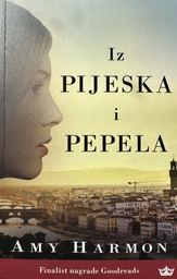 [E-02-2B] IZ PIJESKA I PEPELA