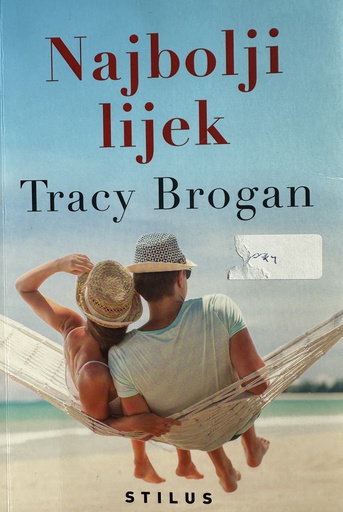 [E-02-2B] NAJBOLJI LIJEK