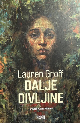 [E-02-2B] DALJE DIVLJINE