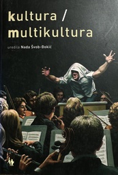 [E-02-2B] KULTURA / MULTIKULTURA