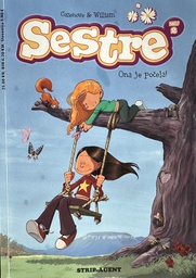 [E-02-2B] SESTRE - ONA JE POČELA