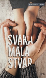 [E-02-2A] SVAKA MALA STVAR