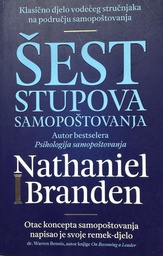 [E-02-2A] ŠEST STUPOVA SAMOPOŠTOVANJA