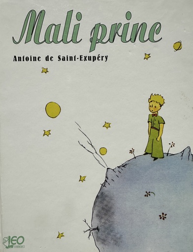 [E-02-2A] MALI PRINC