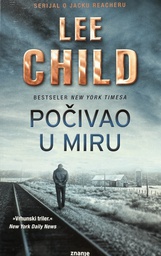 [E-02-2A] POČIVAO U MIRU
