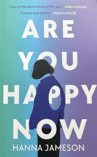 [E-02-2A] ARE YOU HAPPY NOW