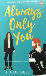 [E-02-2A] ALWAYS ONLY YOU