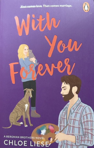 [E-02-2A] WITH YOU FOREVER