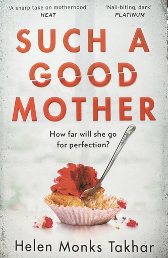 [E-02-2A] SUCH A GOOD MOTHER