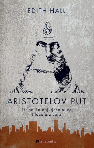 [E-02-2A] ARISTOTELOV PUT