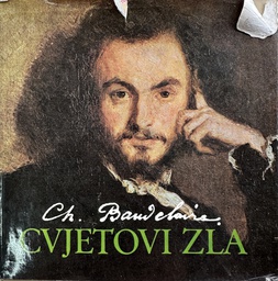 [E-02-1A] CVJETOVI ZLA