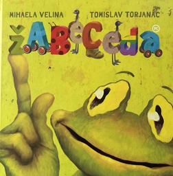 [E-02-1B] ŽABECEDA