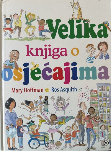 [E-02-1B] VELIKA KNJIGA O OSJEĆAJIMA