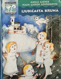 [E-02-1B] LJUBIČASTA KRUNA