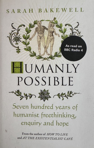 [E-02-1A] HUMANLY POSSIBLE