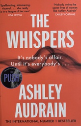 [E-02-1A] THE WHISPERS