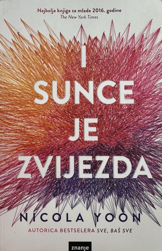 [E-02-1A] I SUNCE JE ZVIJEZDA