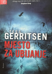 [E-02-1A] MJESTO ZA UBIJANJE