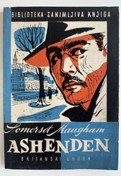 [E-02-1B] ASHENDEN - BRITANSKI UHODA