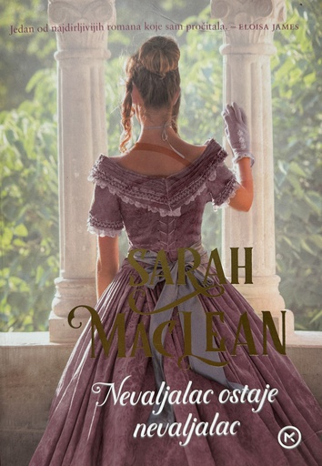 [E-02-1A] NEVALJALAC OSTAJE NEVALJALAC