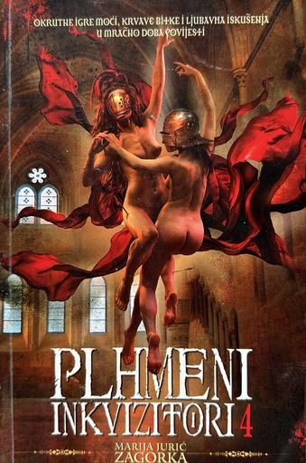 [E-02-1A] PLAMENI INKVIZITORI 4