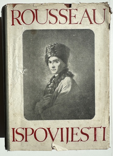 [E-02-1A] ISPOVIJESTI