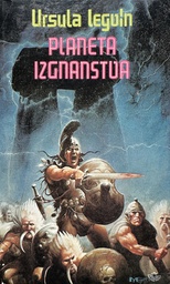 [E-02-1A] PLANETA IZGNANSTVA