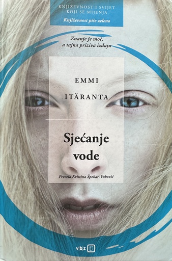 [A-01-5B] SJEĆANJE VODE