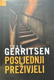 [A-01-5B] POSLJEDNJI PREŽIVJELI