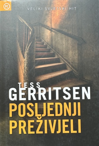 [A-01-5B] POSLJEDNJI PREŽIVJELI