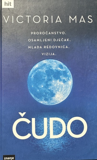 [A-01-5B] ČUDO