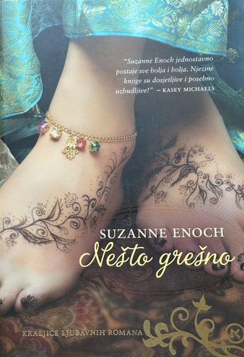 [B-11-6B] NEŠTO GREŠNO